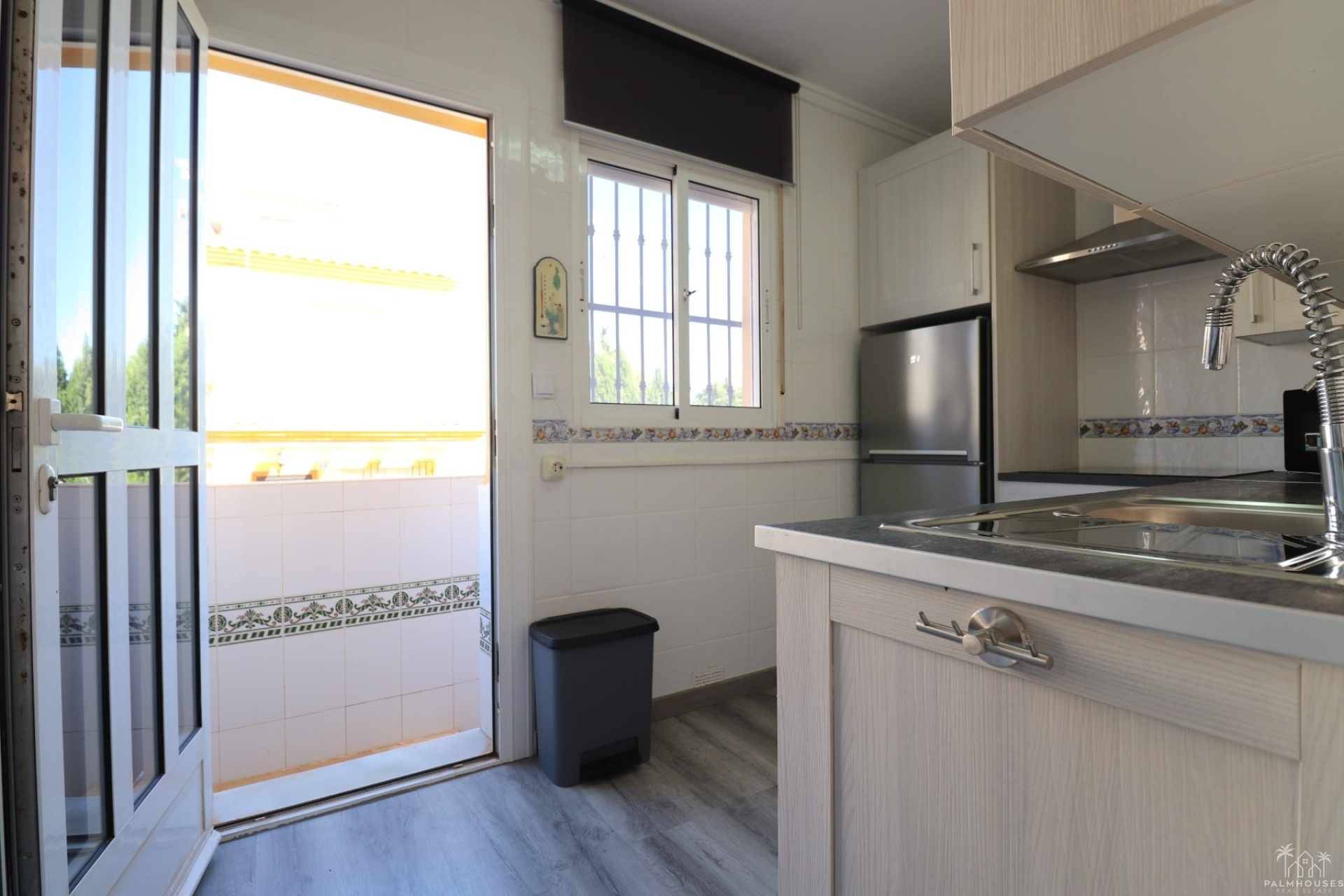 Revente - Maison - Algorfa - Montemar