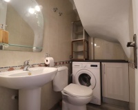 Revente - Maison - Algorfa - Montemar