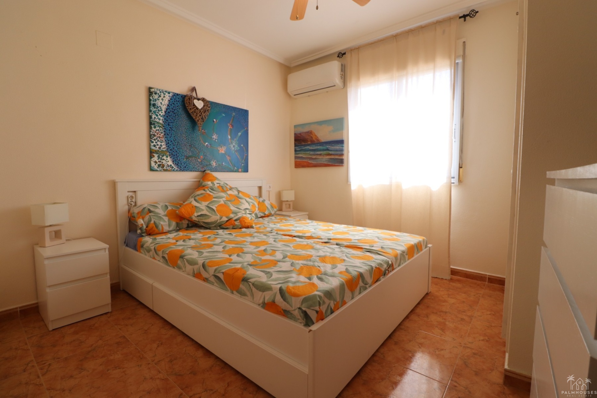 Revente - Maison - Algorfa - Montemar
