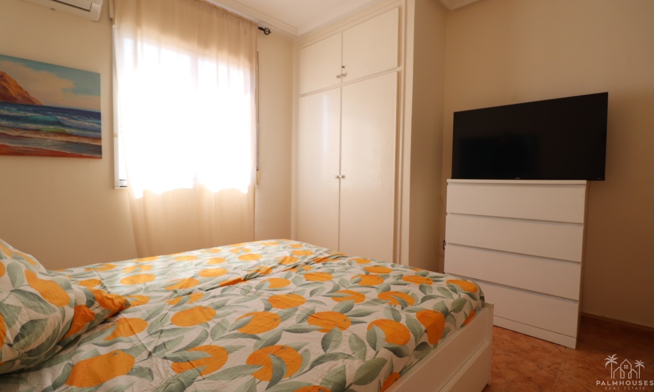 Revente - Maison - Algorfa - Montemar