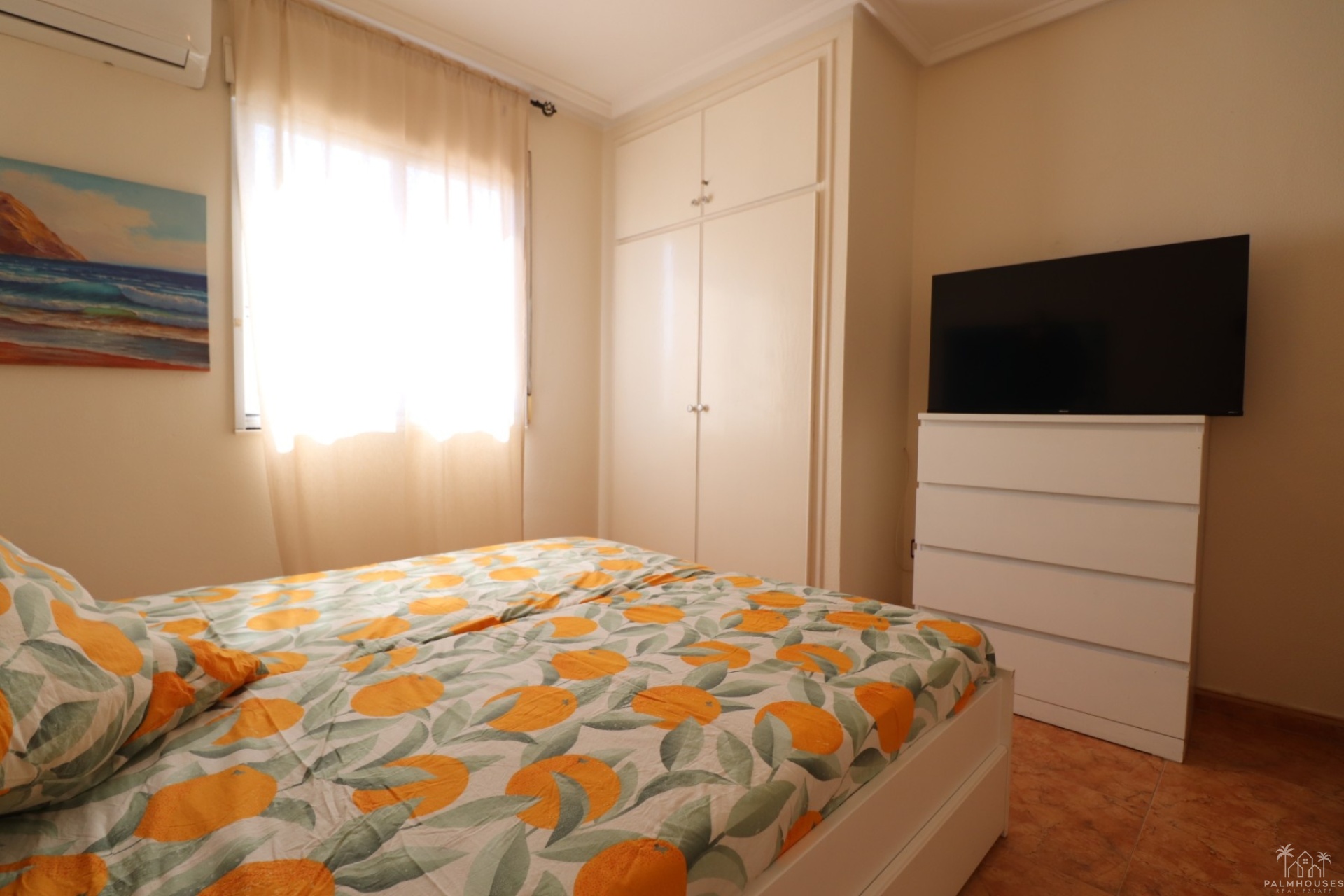 Revente - Maison - Algorfa - Montemar