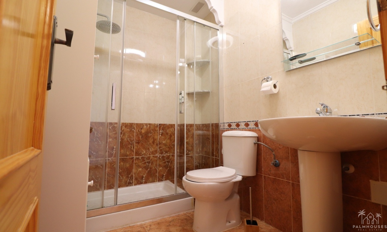 Revente - Maison - Algorfa - Montemar