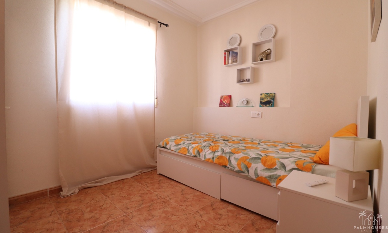 Revente - Maison - Algorfa - Montemar