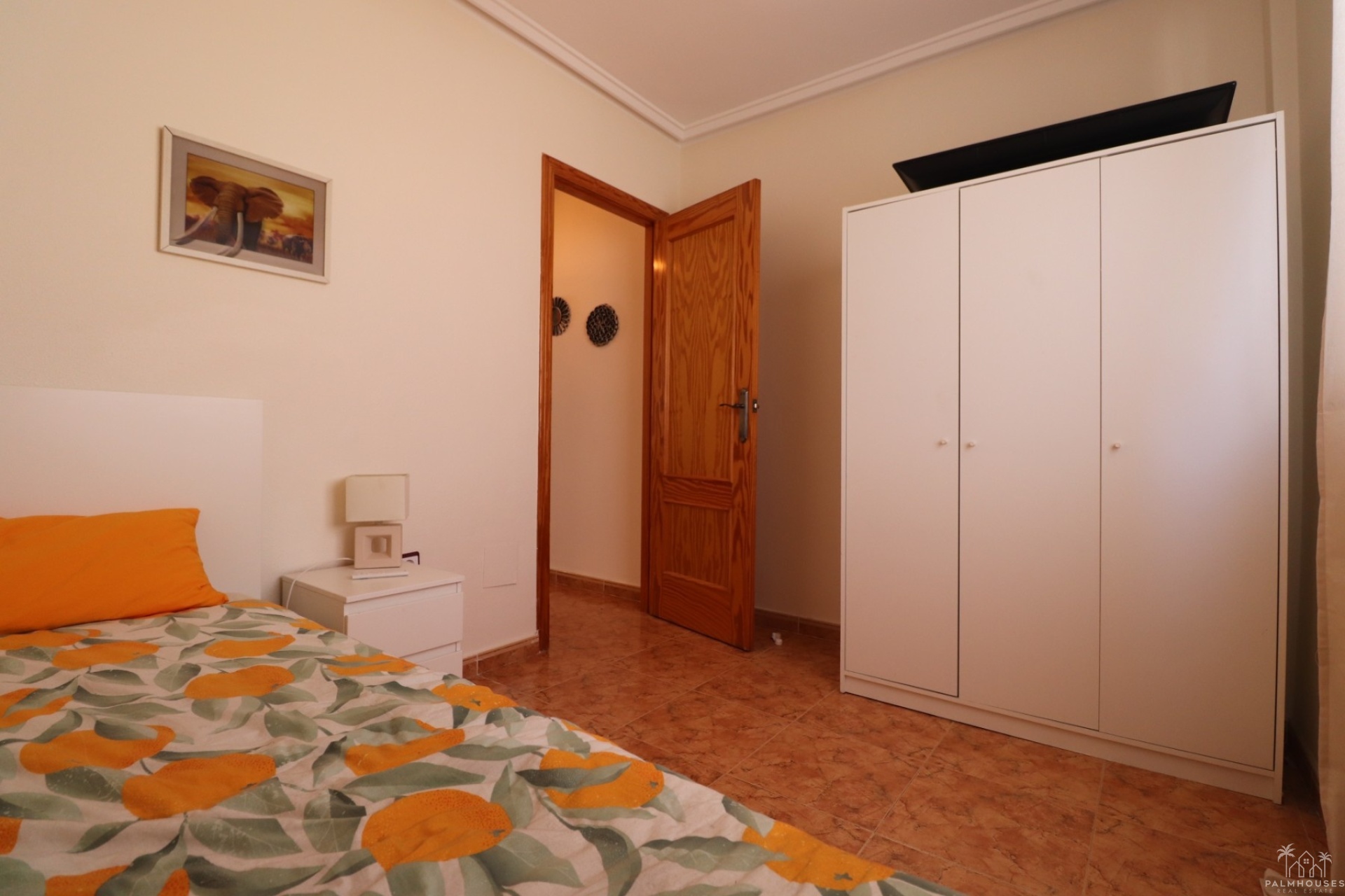 Revente - Maison - Algorfa - Montemar