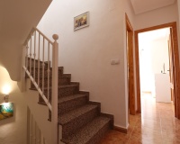 Revente - Maison - Algorfa - Montemar