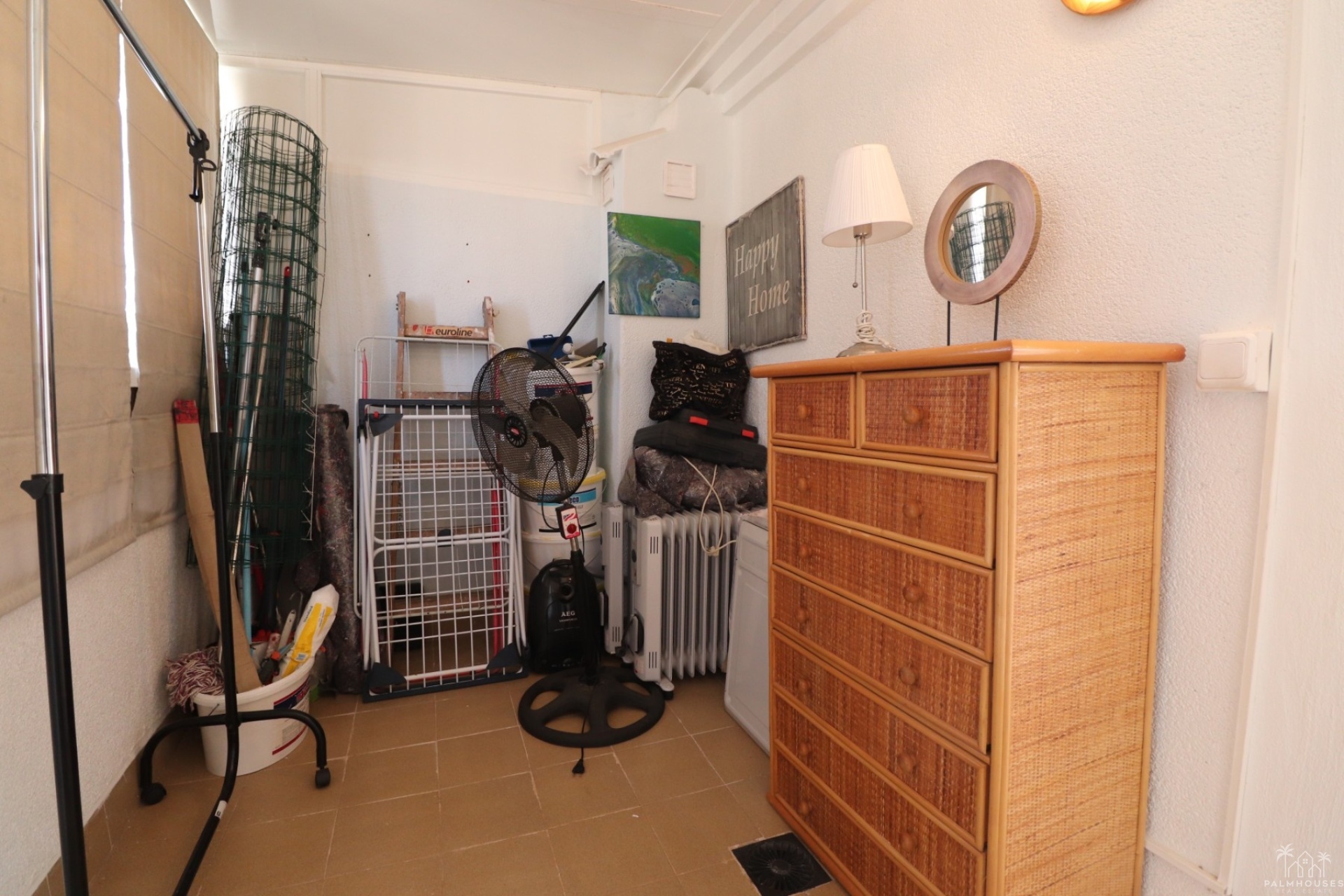 Revente - Maison - Algorfa - Montemar