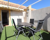 Revente - Maison - Algorfa - Montemar