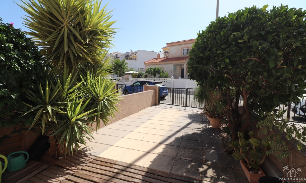 Revente - Maison - Algorfa - Montemar