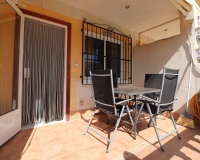 Revente - Maison - Algorfa - Montemar