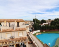 Revente - Maison - Algorfa - Montemar