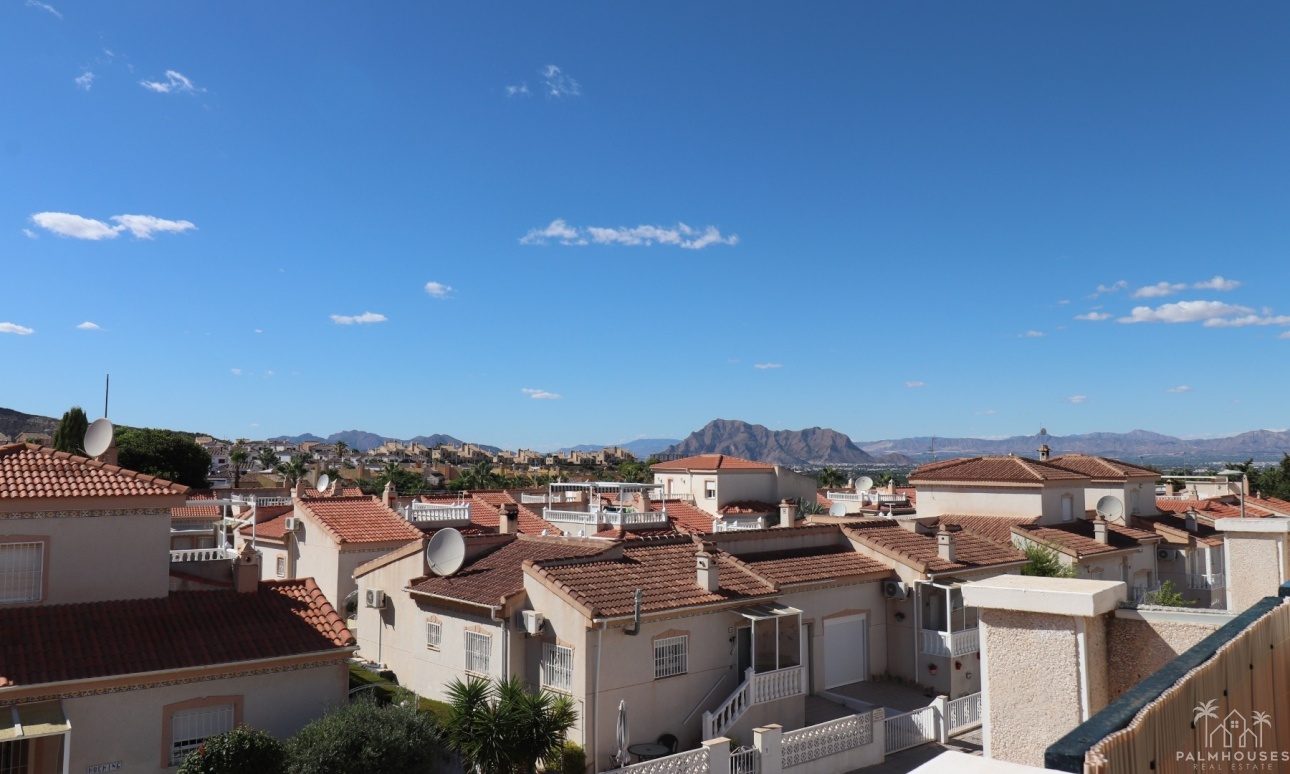 Revente - Maison - Algorfa - Montemar