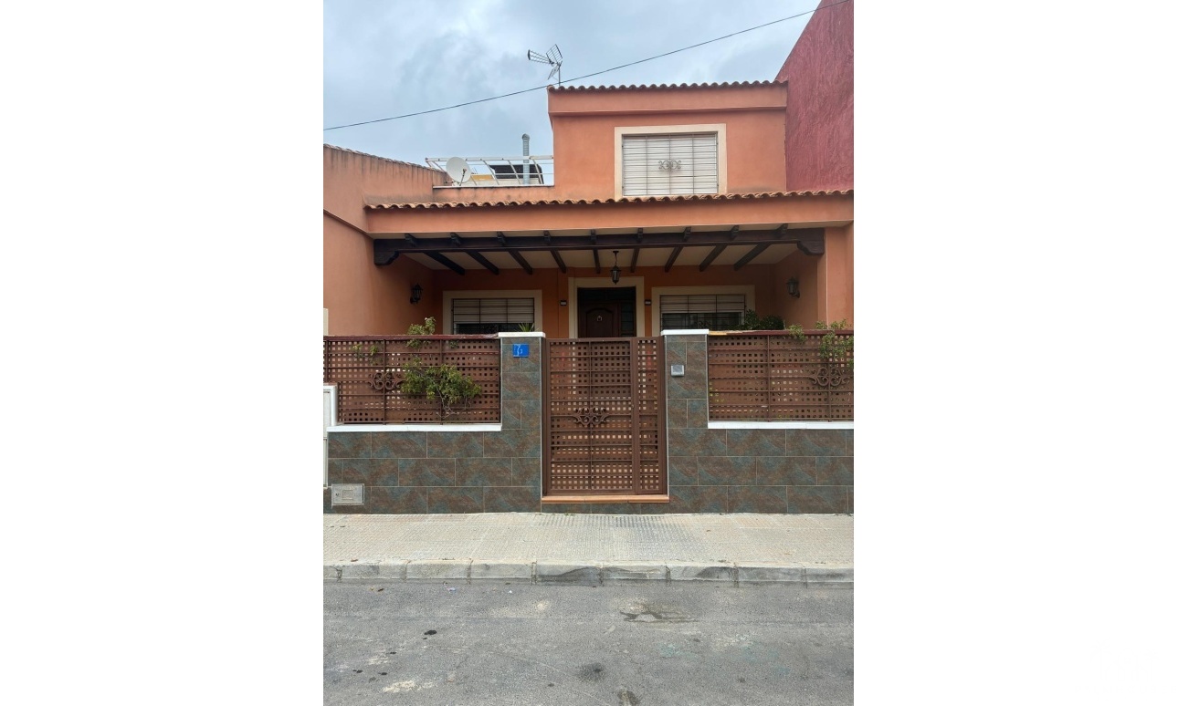 Revente - Maison - Algorfa - Pueblo 3