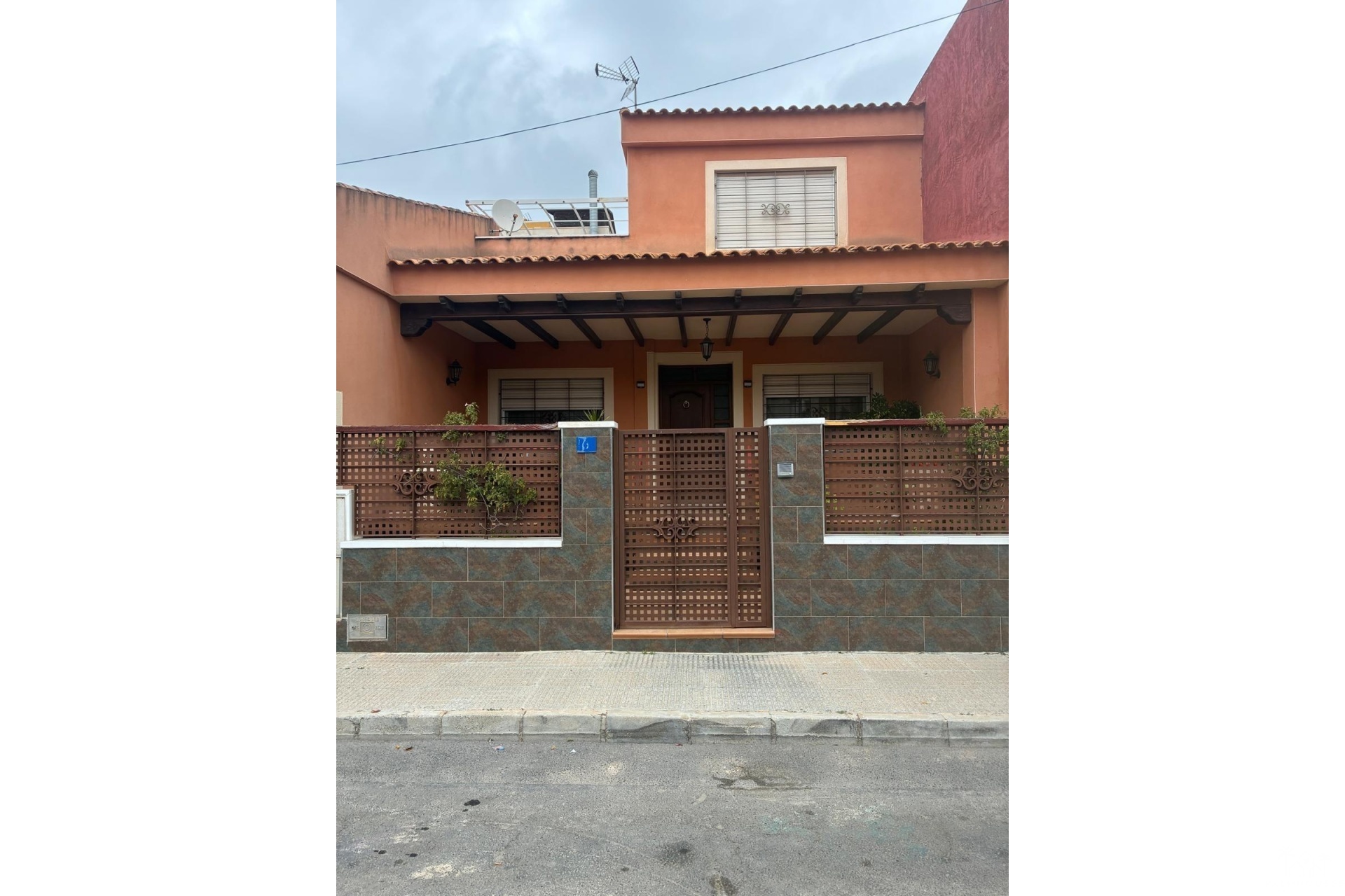 Revente - Maison - Algorfa - Pueblo 3