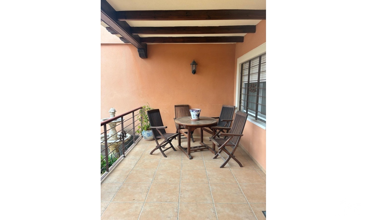 Revente - Maison - Algorfa - Pueblo 3
