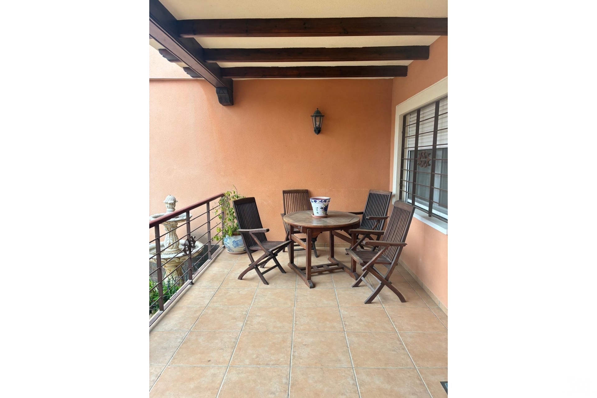 Revente - Maison - Algorfa - Pueblo 3