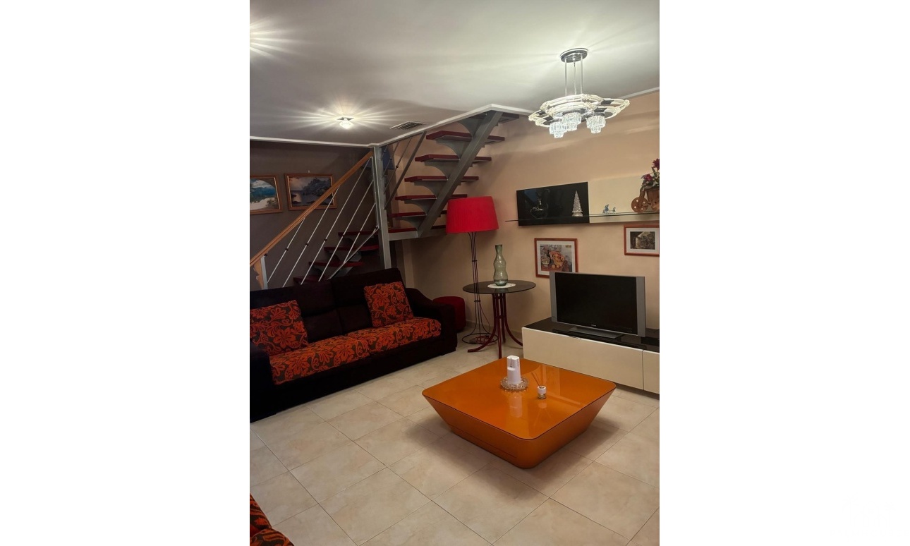 Revente - Maison - Algorfa - Pueblo 3