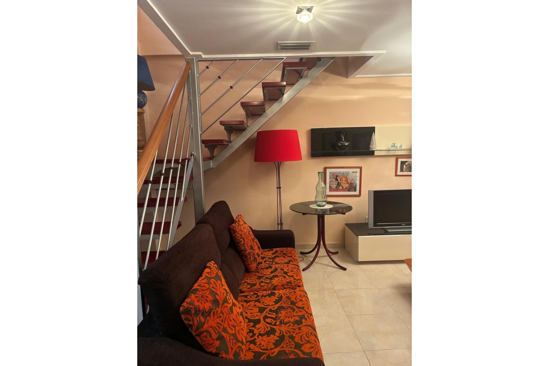 Revente - Maison - Algorfa - Pueblo 3