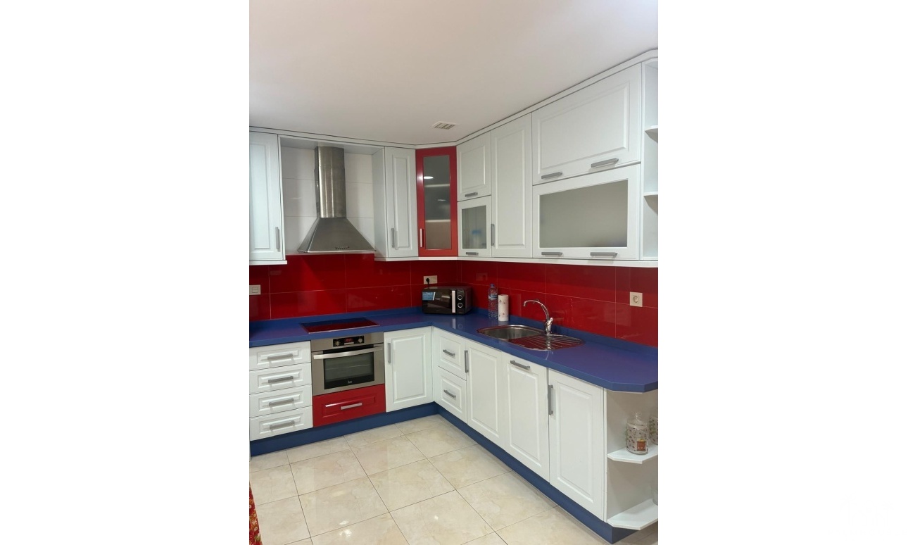 Revente - Maison - Algorfa - Pueblo 3