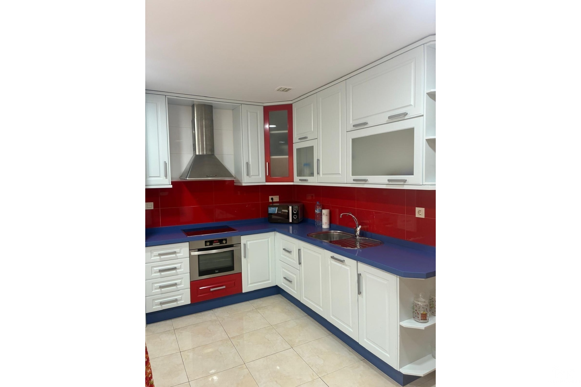 Revente - Maison - Algorfa - Pueblo 3
