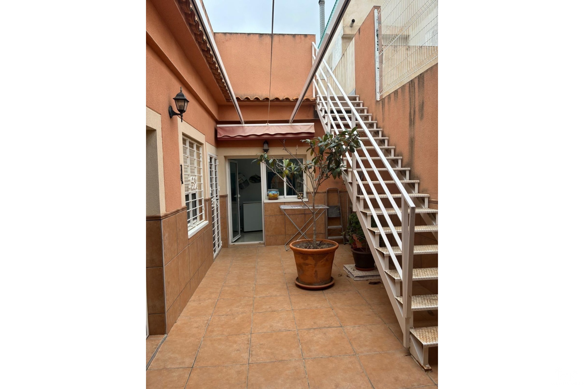 Revente - Maison - Algorfa - Pueblo 3