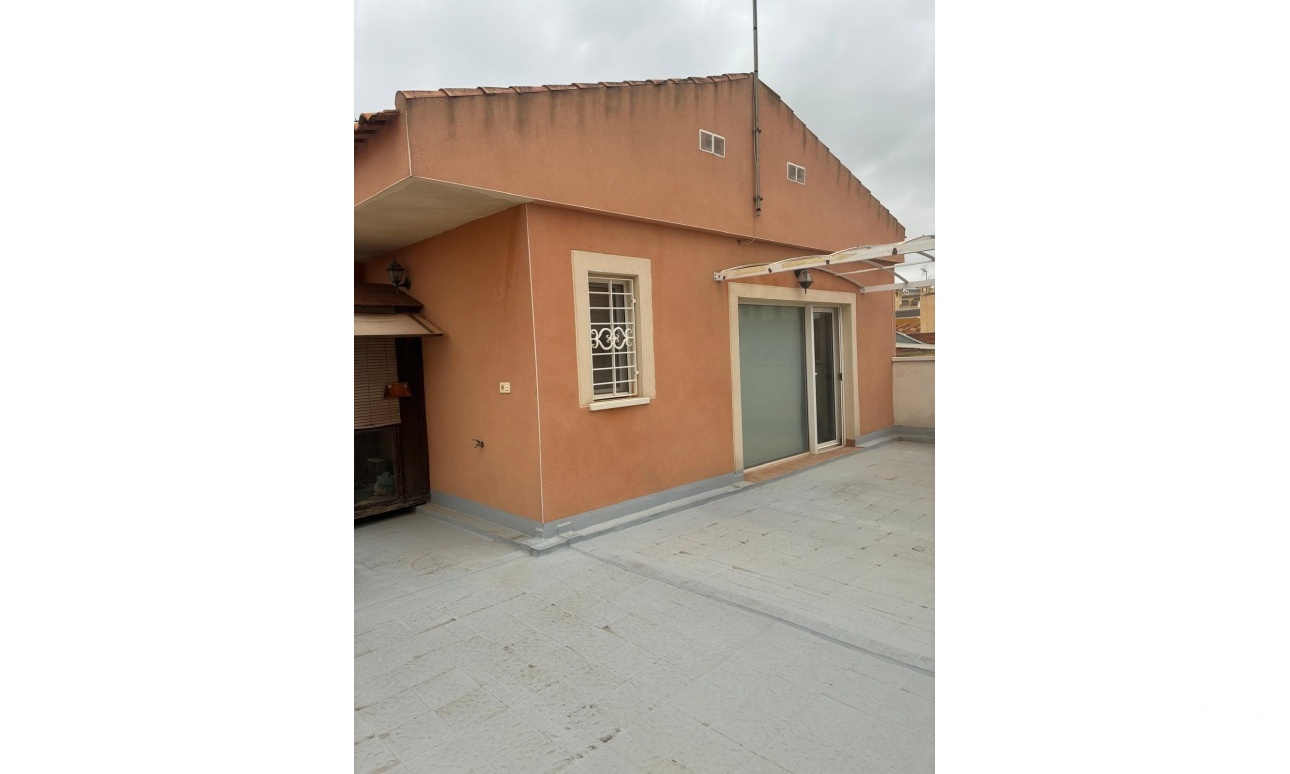 Revente - Maison - Algorfa - Pueblo 3