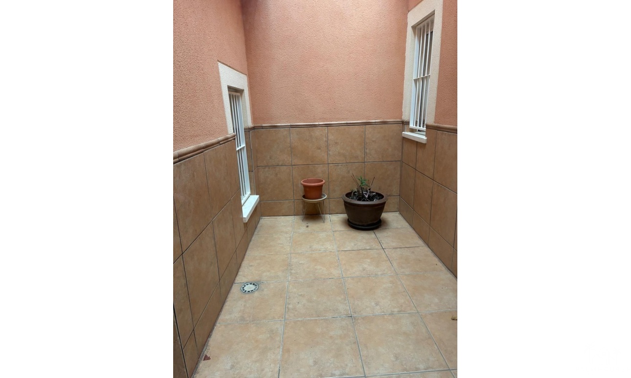 Revente - Maison - Algorfa - Pueblo 3