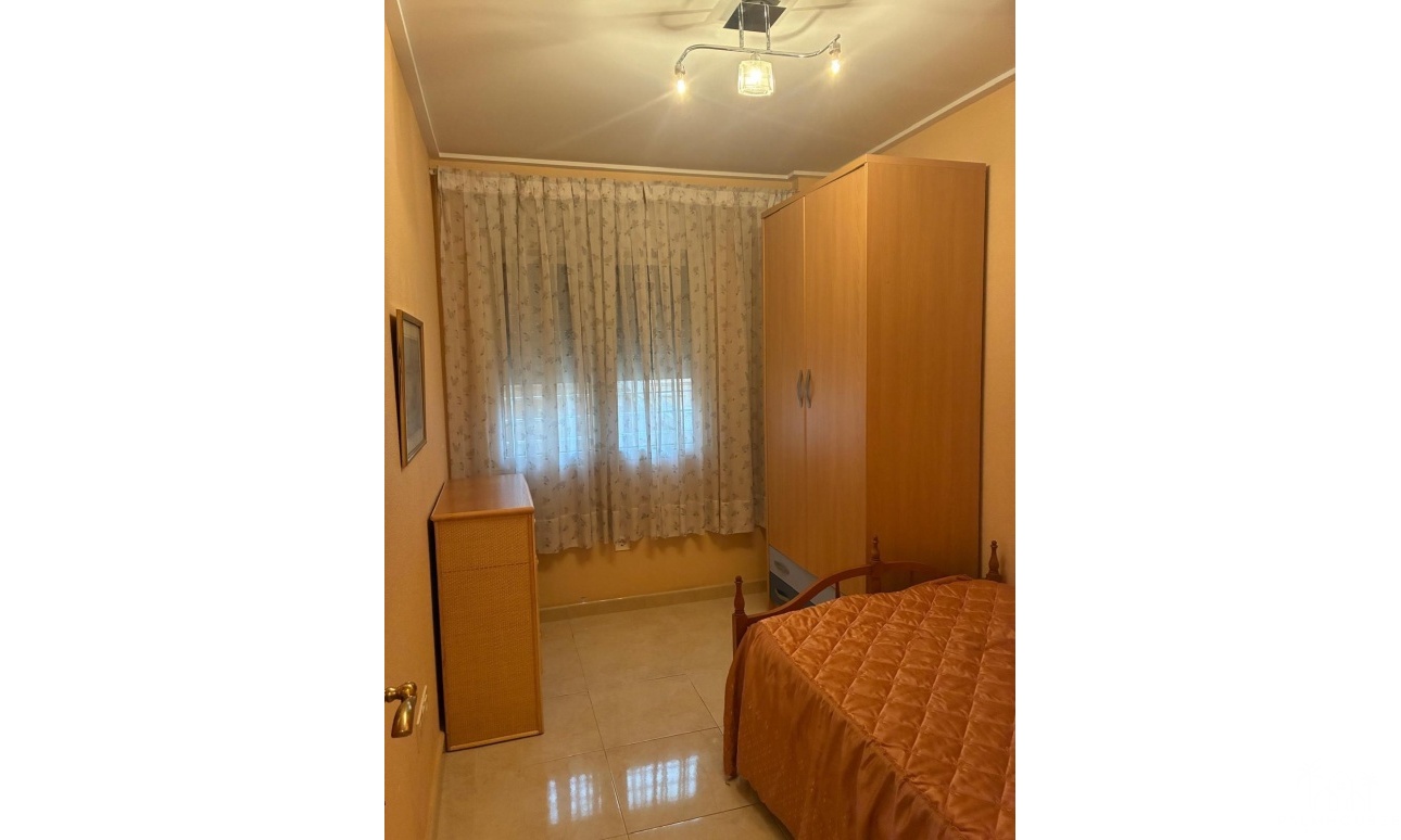 Revente - Maison - Algorfa - Pueblo 3
