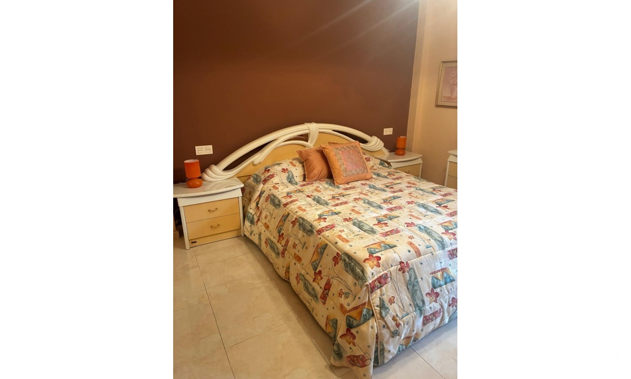 Revente - Maison - Algorfa - Pueblo 3