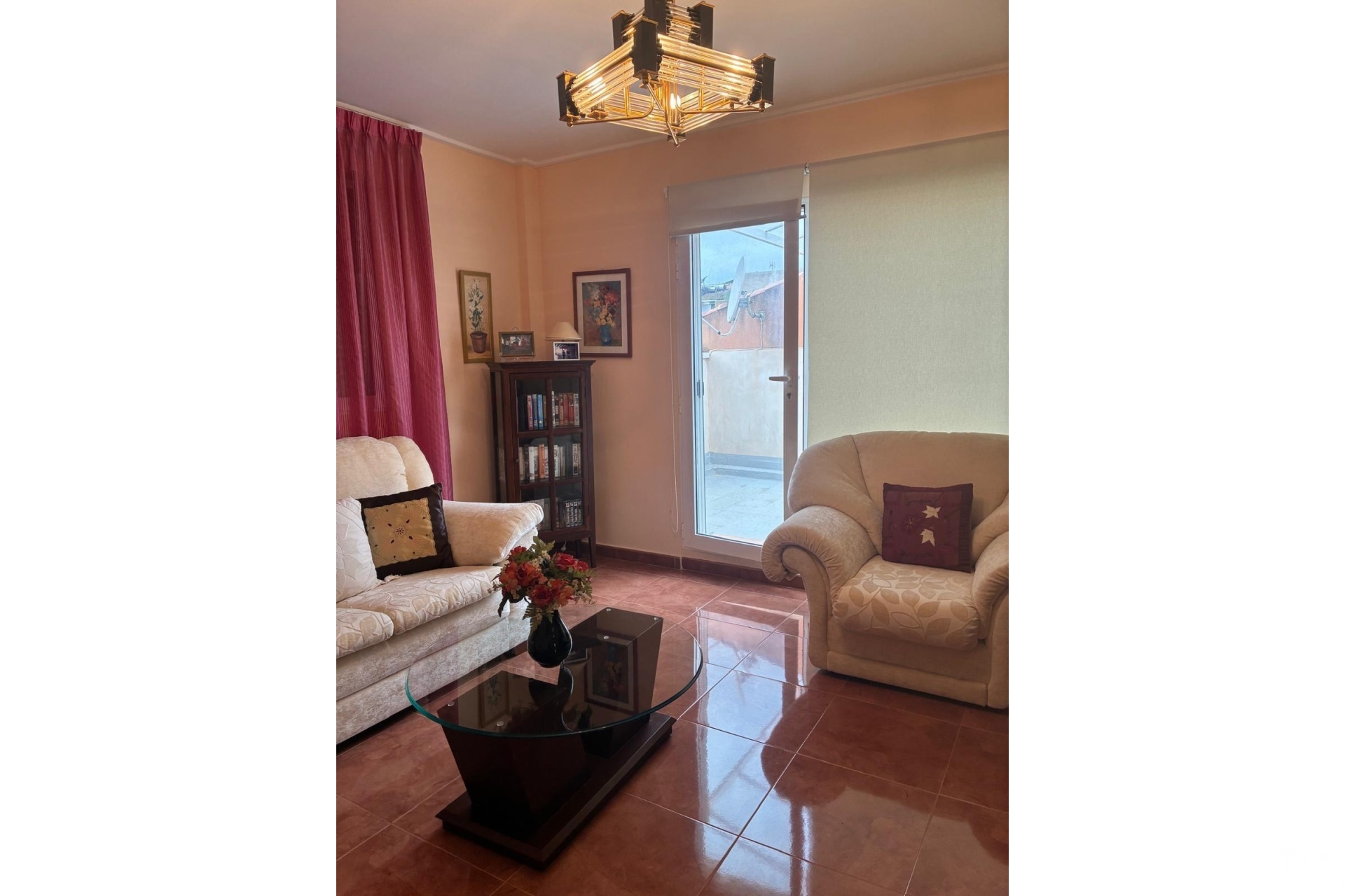 Revente - Maison - Algorfa - Pueblo 3