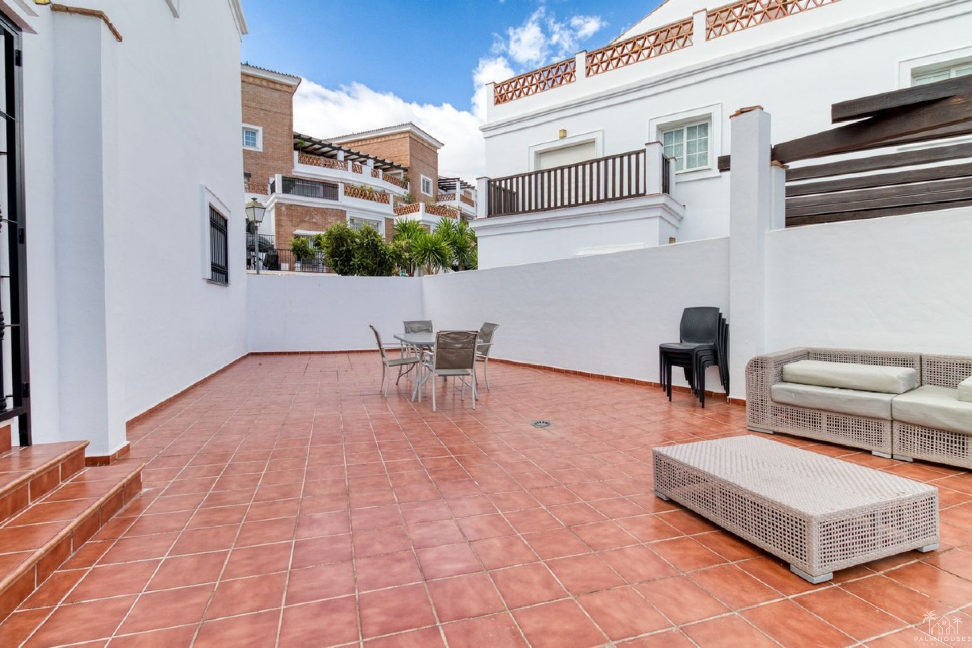 Revente - Maison - Alhaurín de la Torre - Inland