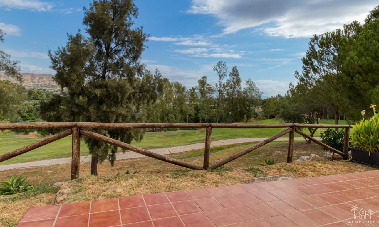 Revente - Maison - Alhaurín de la Torre - Inland