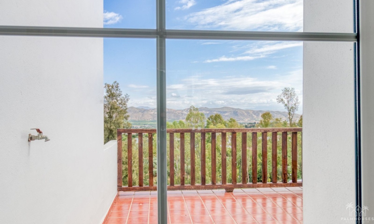 Revente - Maison - Alhaurín de la Torre - Inland