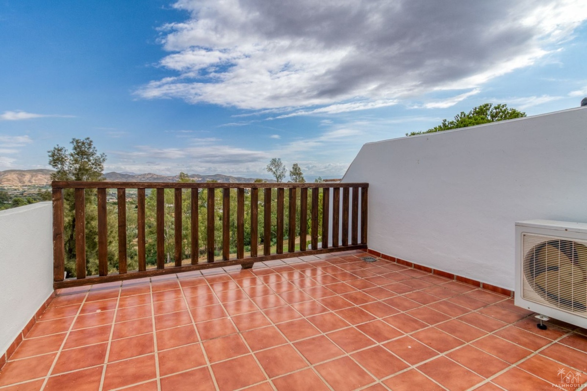 Revente - Maison - Alhaurín de la Torre - Inland