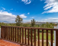Revente - Maison - Alhaurín de la Torre - Inland