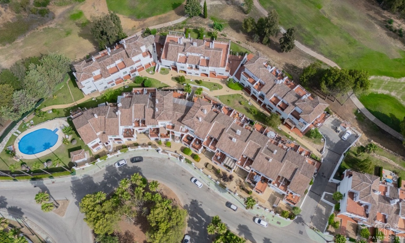 Revente - Maison - Alhaurín de la Torre - Inland