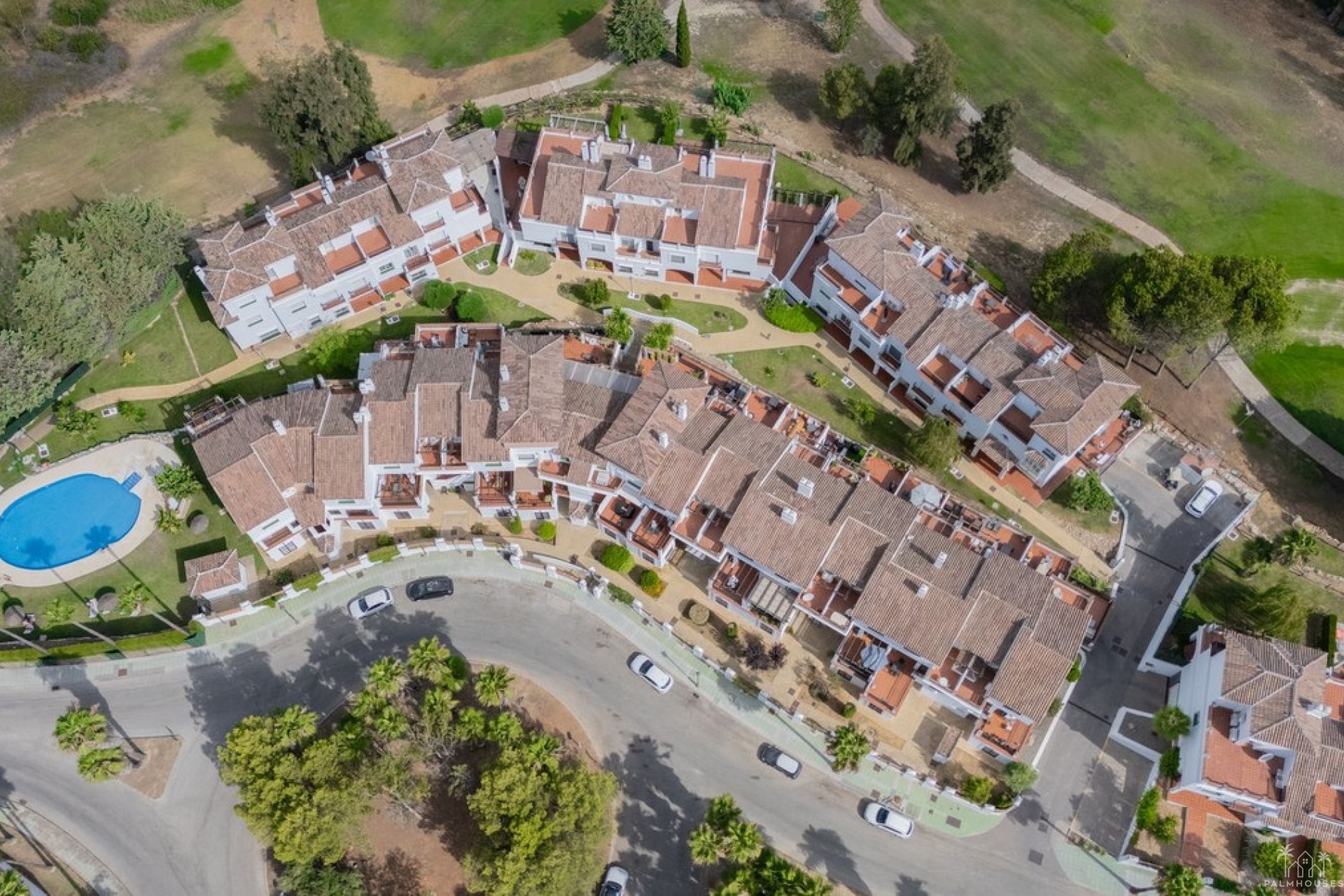 Revente - Maison - Alhaurín de la Torre - Inland