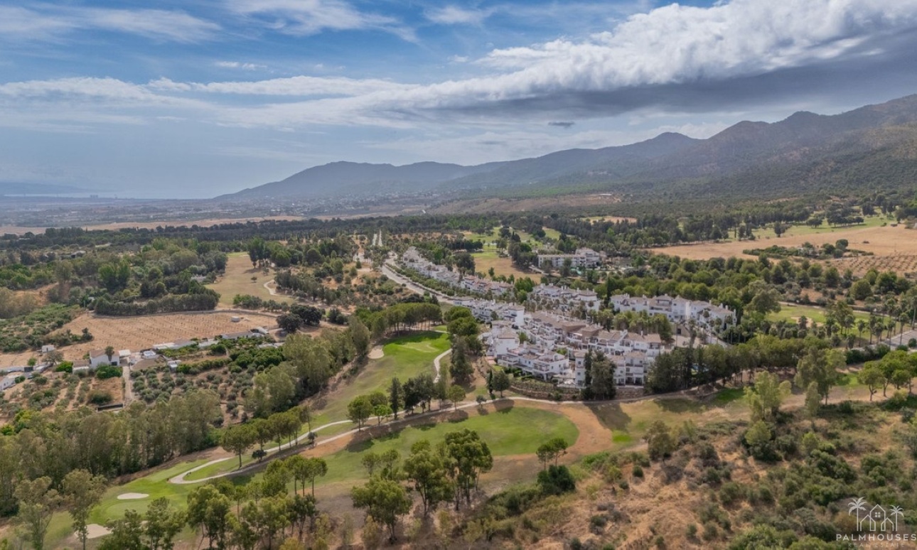 Revente - Maison - Alhaurín de la Torre - Inland