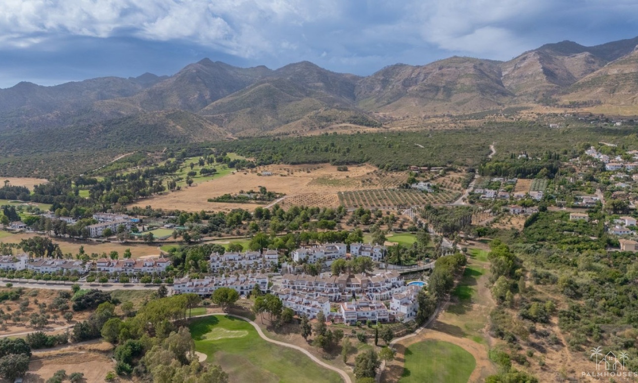 Revente - Maison - Alhaurín de la Torre - Inland