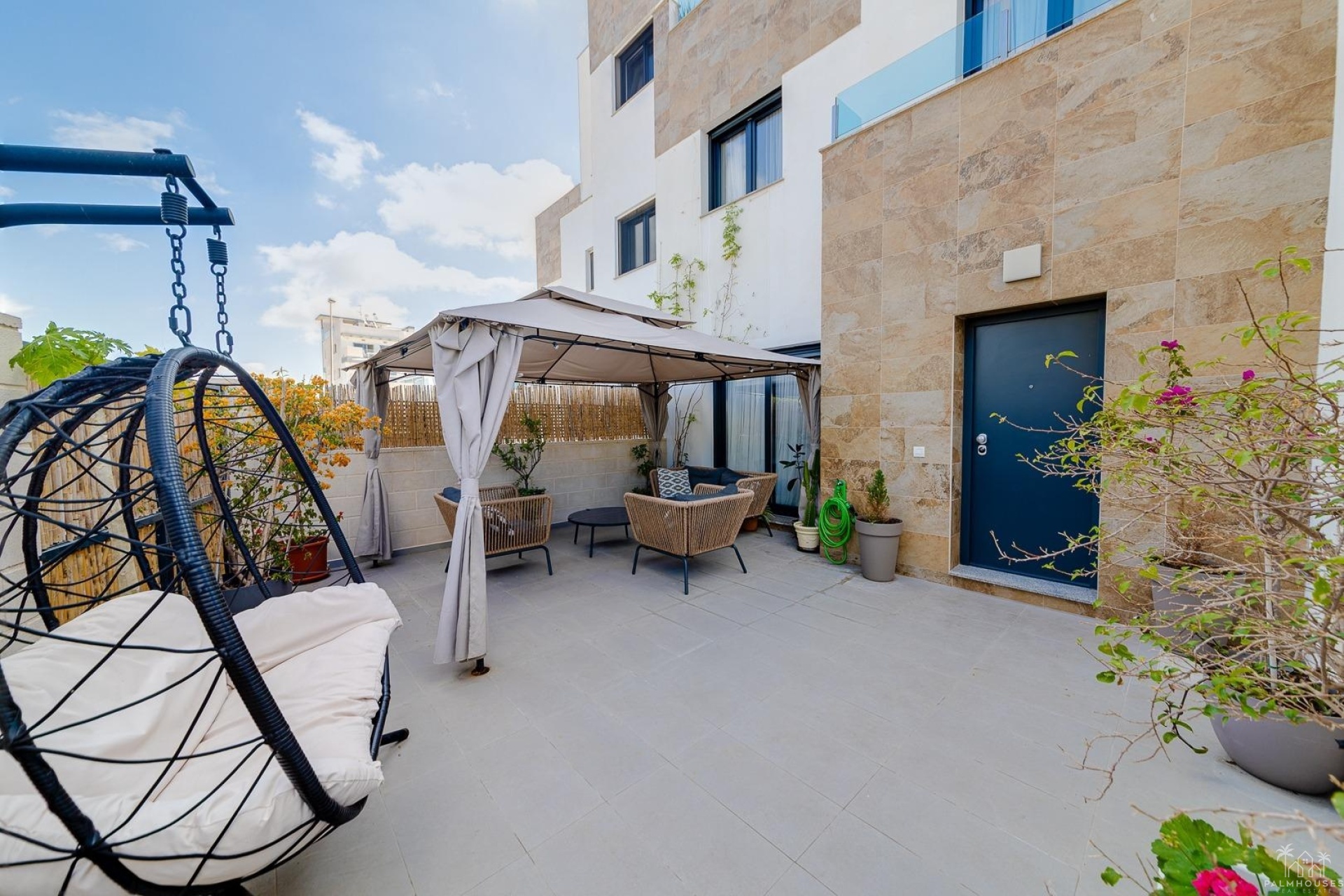Revente - Maison - Alicante - Costa Blanca Sur