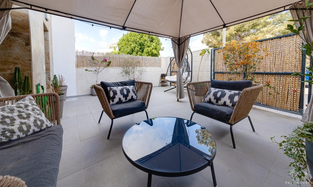 Revente - Maison - Alicante - Costa Blanca Sur