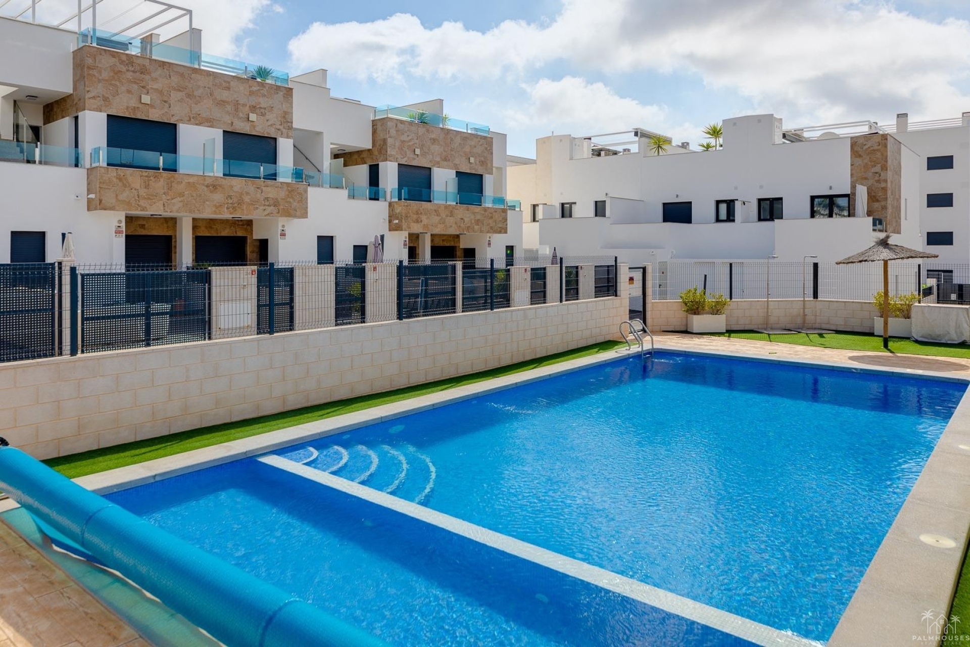 Revente - Maison - Alicante - Costa Blanca Sur