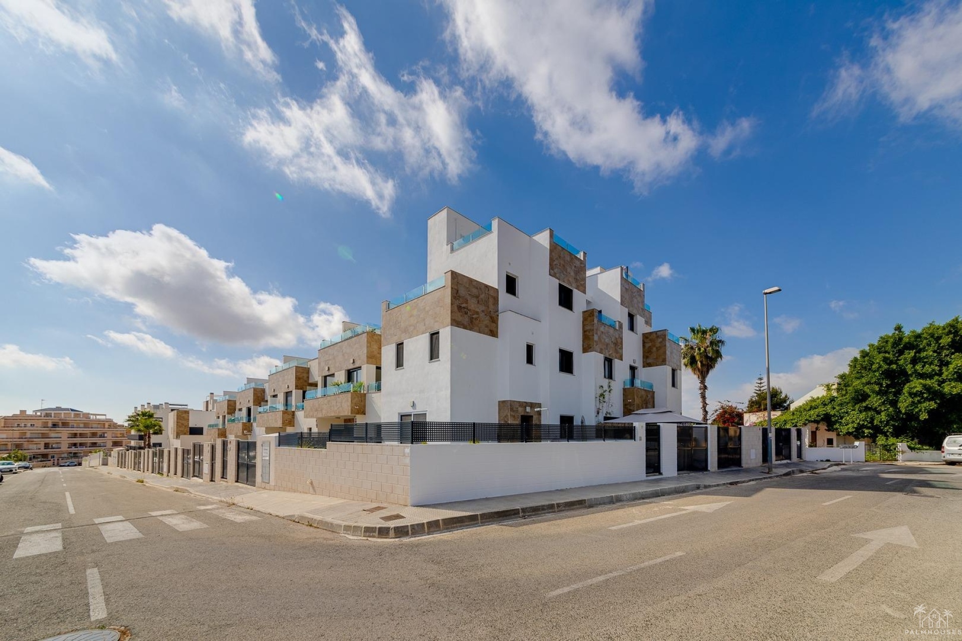 Revente - Maison - Alicante - Costa Blanca Sur