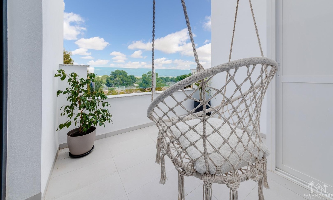 Revente - Maison - Alicante - Costa Blanca Sur