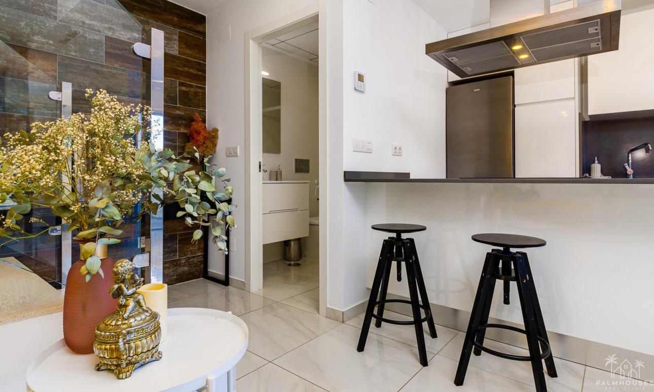 Revente - Maison - Alicante - Costa Blanca Sur