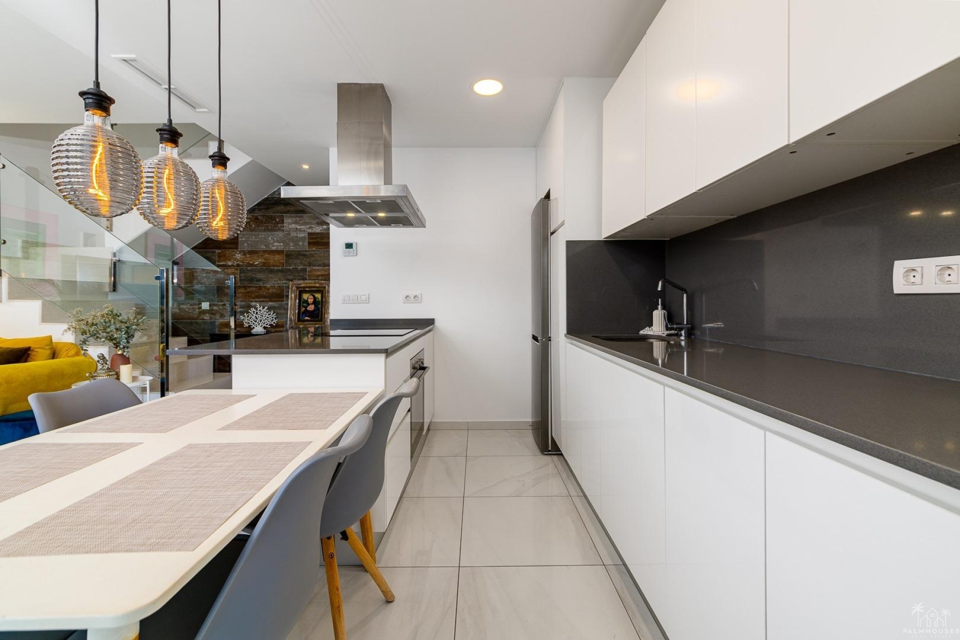 Revente - Maison - Alicante - Costa Blanca Sur