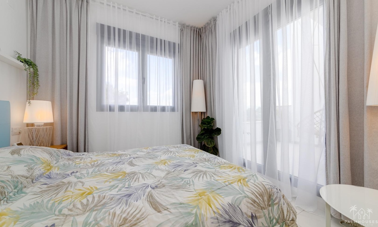 Revente - Maison - Alicante - Costa Blanca Sur