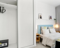 Revente - Maison - Alicante - Costa Blanca Sur