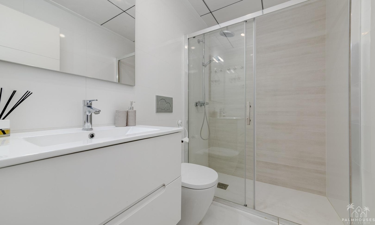 Revente - Maison - Alicante - Costa Blanca Sur