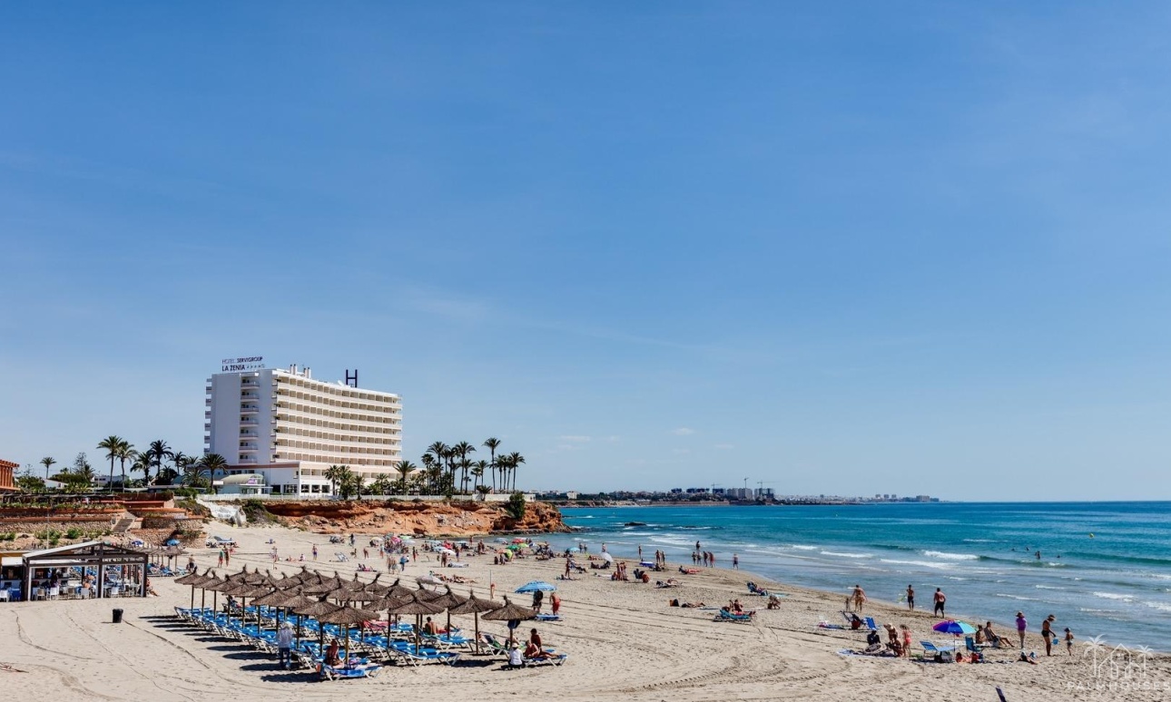 Revente - Maison - Alicante - Costa Blanca Sur