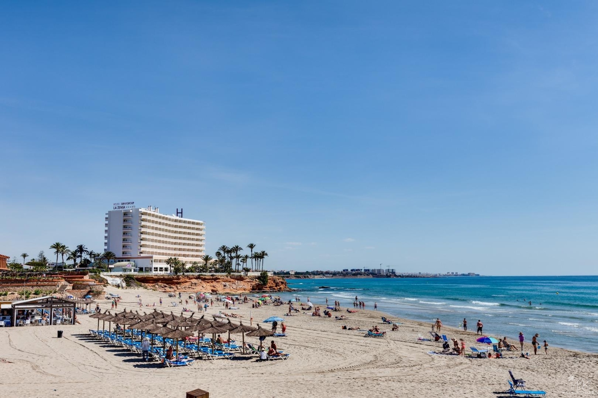 Revente - Maison - Alicante - Costa Blanca Sur